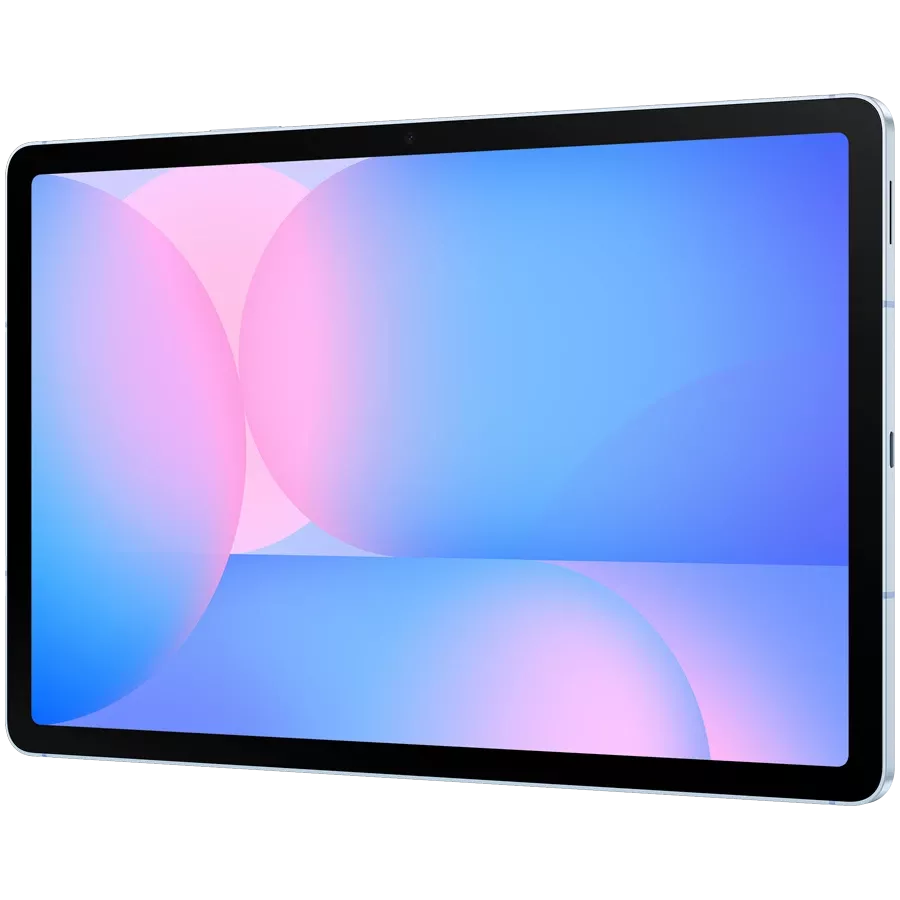 SAMSUNG Galaxy Tab S10 FE, 128 GB, Wi-Fi, Blue — Image №4