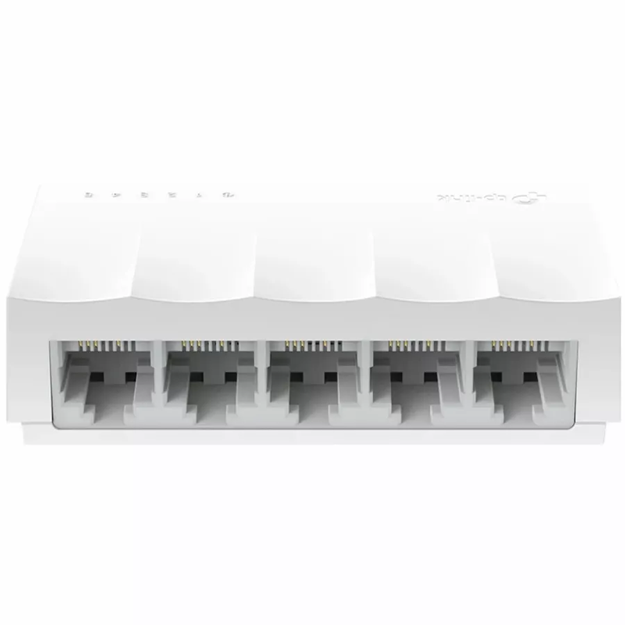 TP-LINK Network Switch LS1005 — Image №1