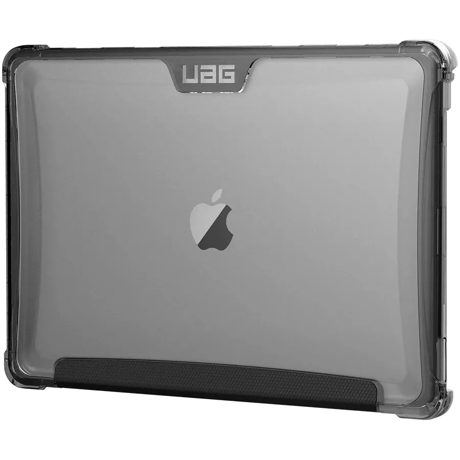 UAG Θήκη κελύφους PLYO SERIES , Πάγος for MacBook Air 13 — Εικών №3