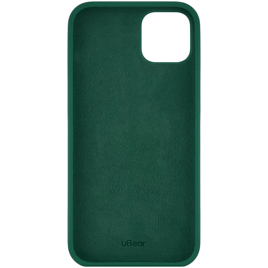 Чехол UBEAR для iPhone 14 Plus, Зеленый — image №3