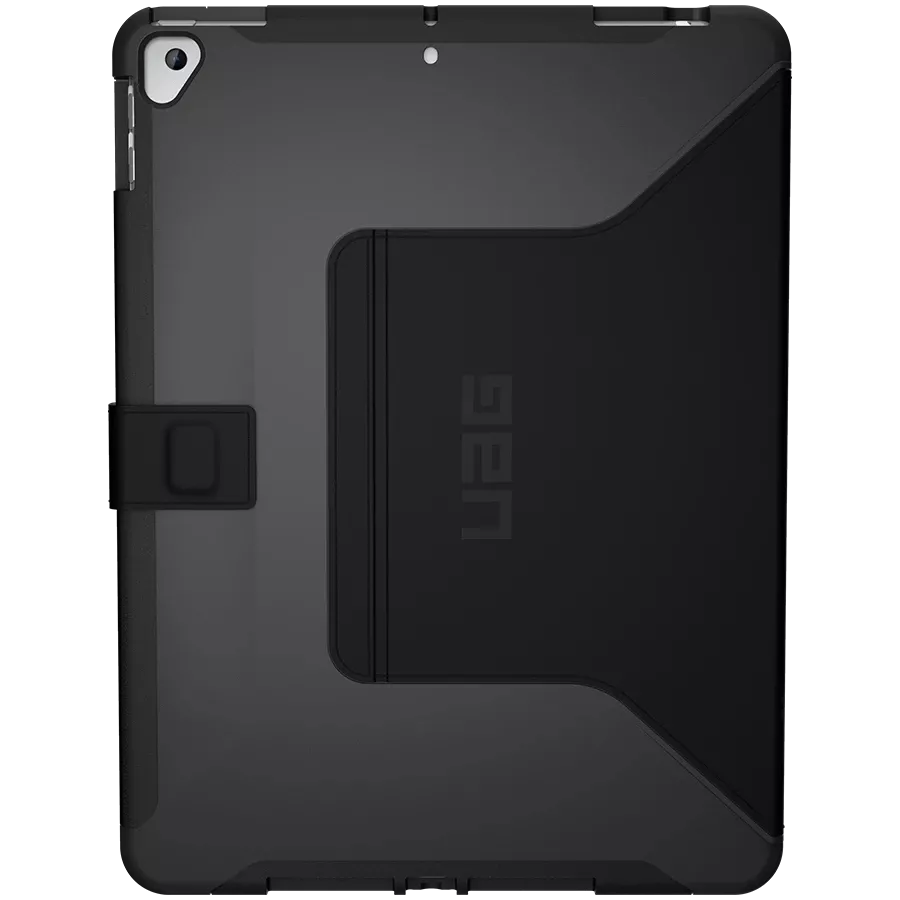 UAG Folio Case Scout Folio , Noir for iPad (7th, 8th and 9th generation) — Image №2