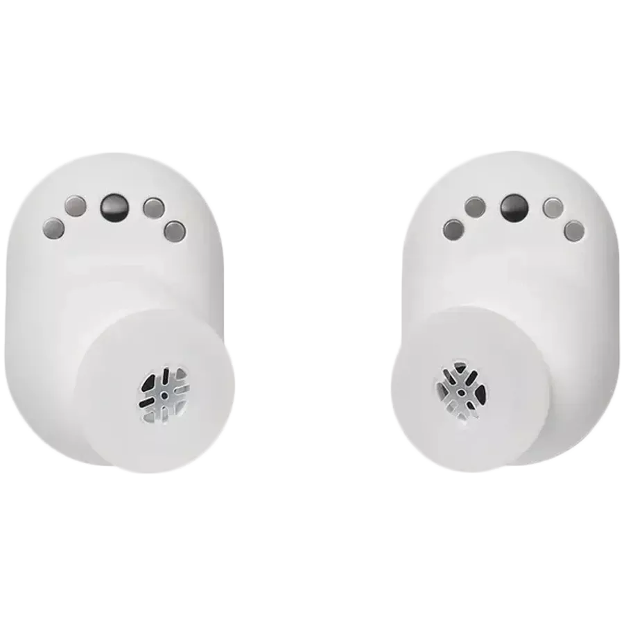 უსადენო ყურსასმენი Devialet Gemini II, Iconic White — სურათი №5