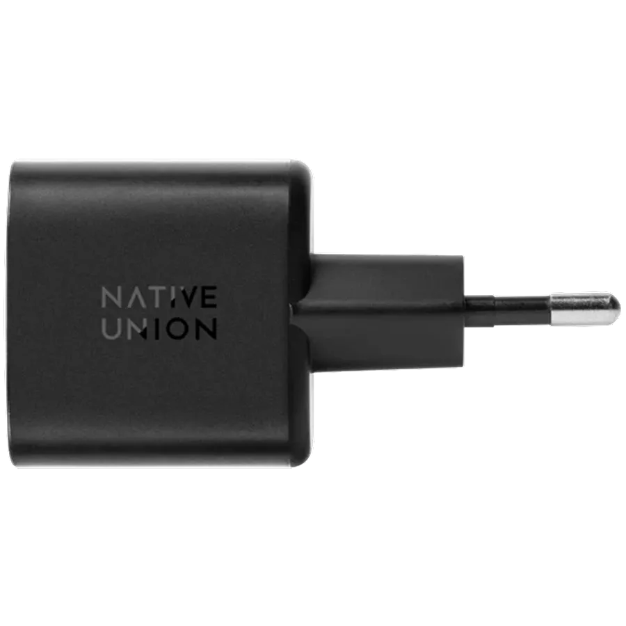 Адаптер питания NATIVE UNION USB-C, 30 Вт — image №2