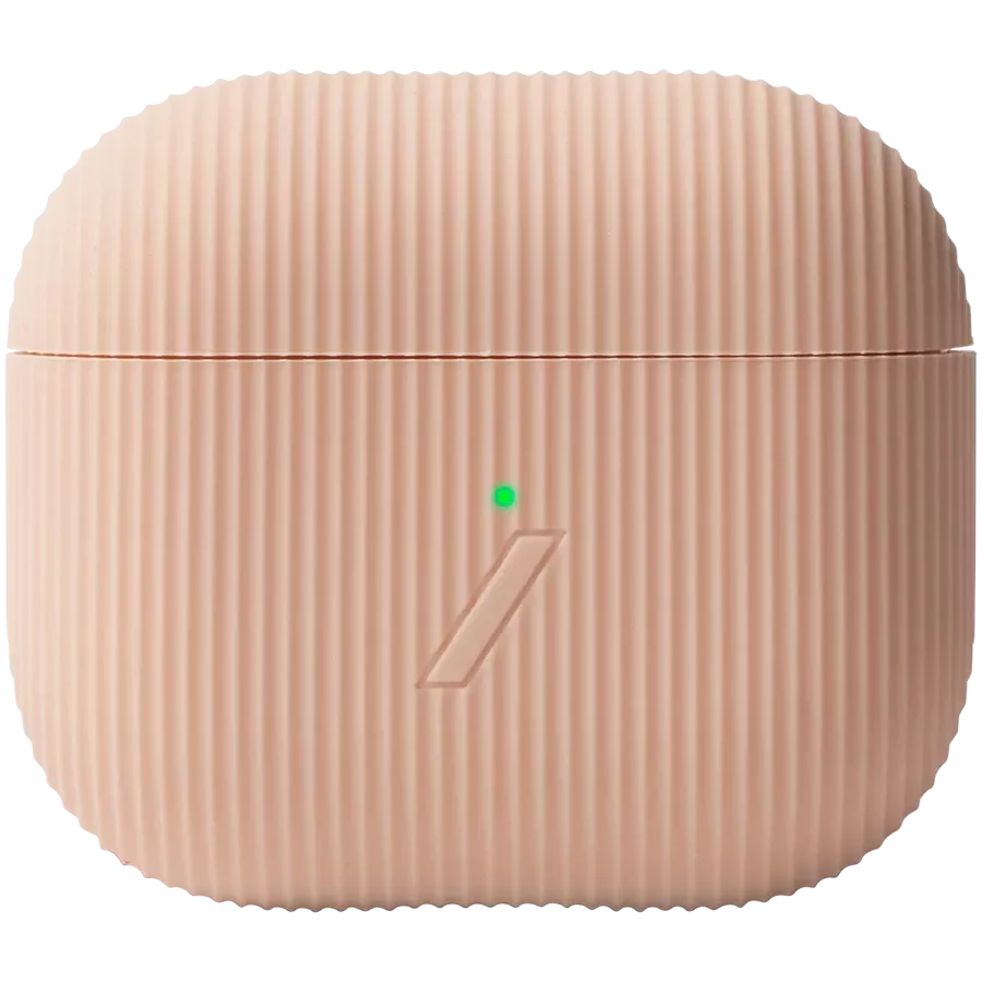 Чехол NATIVE UNION для AirPods (Gen. 3), Сочный персик — image №1