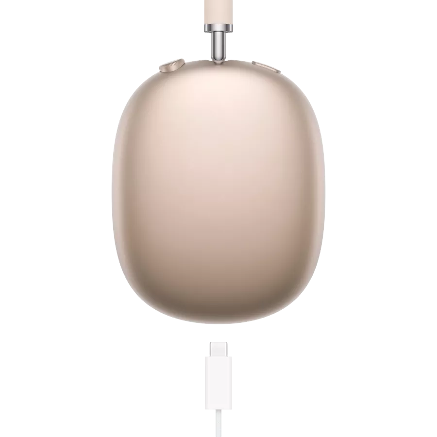 TWS Bluetooth Headsets APPLE AirPods Max — Image №4