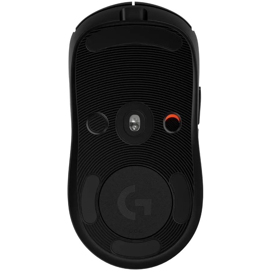 Мышь LOGITECH G PRO 2 LIGHTSPEED BLACK — Изображение №6