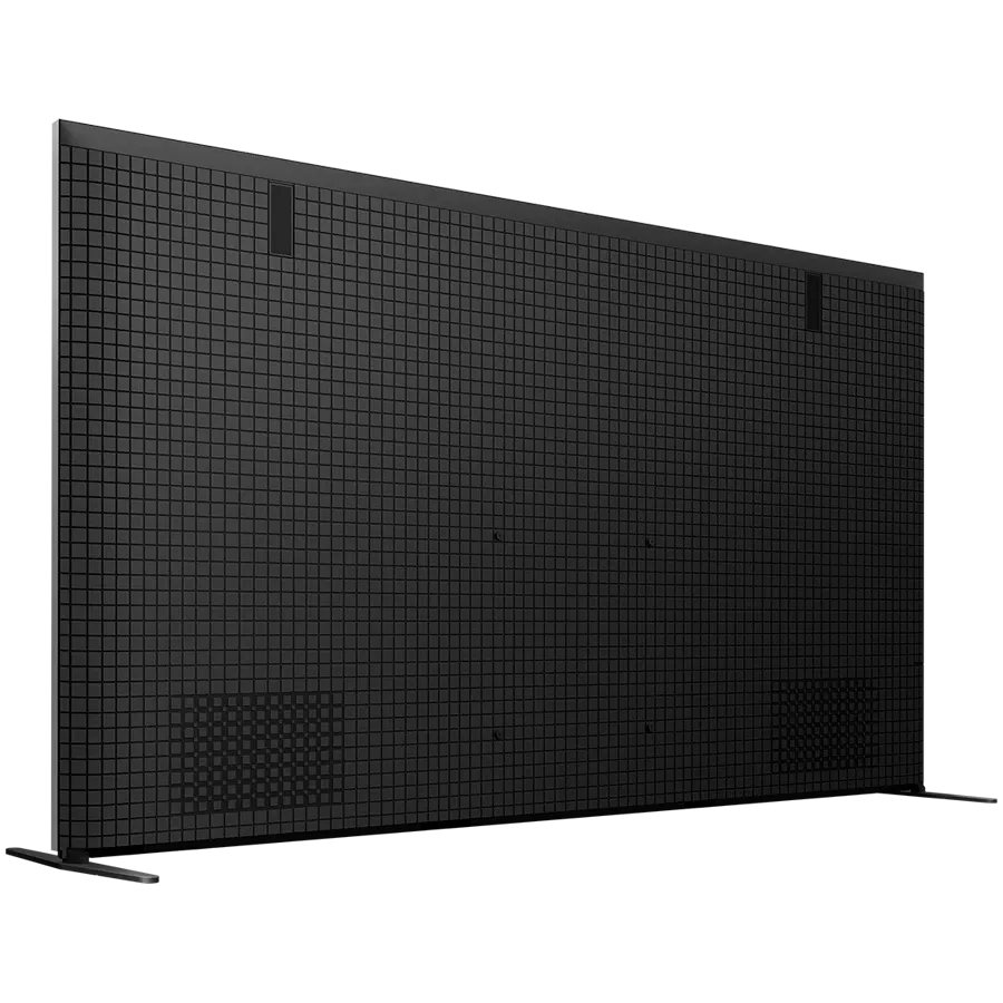 SONY Smart TV, LCD, 75", [Picture Mode/HDR10/Dolby Vision/Timer/VRR Technology], Black/Dark Silver — Image №4