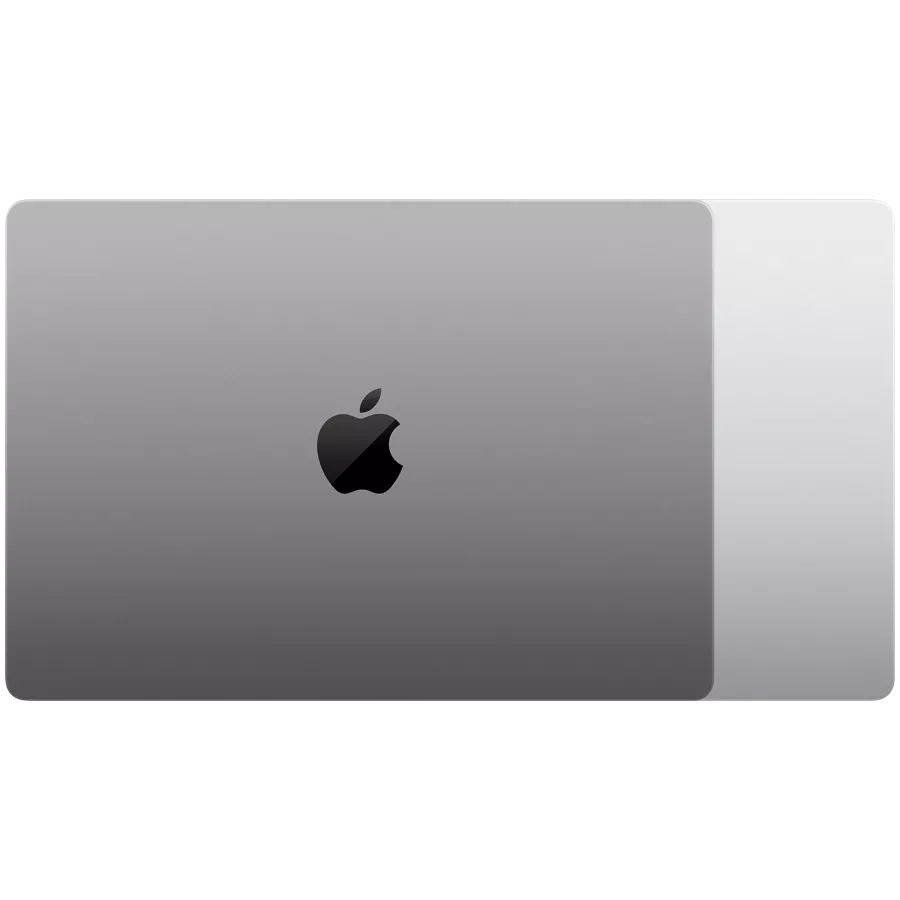 MacBook Pro 14.2"  Apple M3 (8C CPU/10C GPU), 8 ГБ, 512 ГБ, Серый космос — image №4