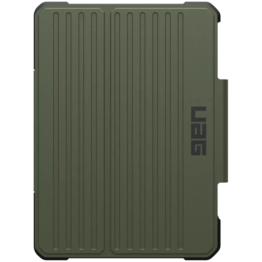 Чохол UAG для iPad Air 11"(Gen 6, 2024), Metropolis SE, Olive — Зображення №1