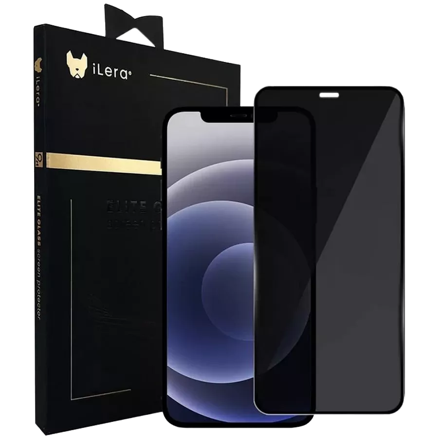 Захисне скло iLera  для iPhone 12 mini — Зображення №1