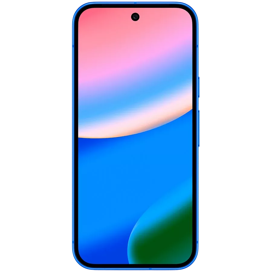GOOGLE Pixel 10 128 GB, Indigo — Image №2