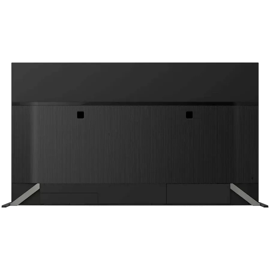 SONY Smart TV, LCD, 65", UHD, Black — Image №4