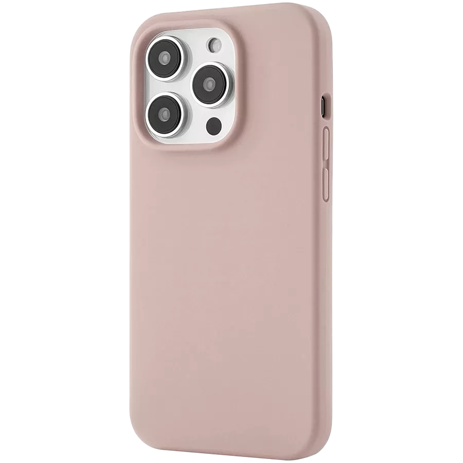 Husă UBEAR cu MagSafe pentru iPhone 14 Pro, Pink — image №1