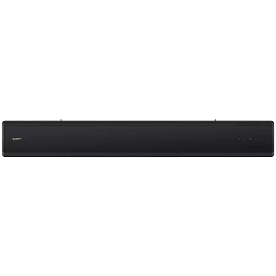 SONY Home Audio System HTA3000.CEL, Black — Image №3