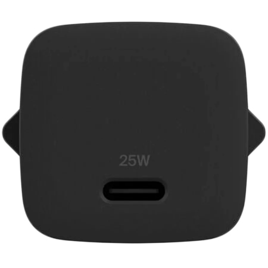 Адаптер питания BELKIN USB-C, 25 Вт — Изображение №2