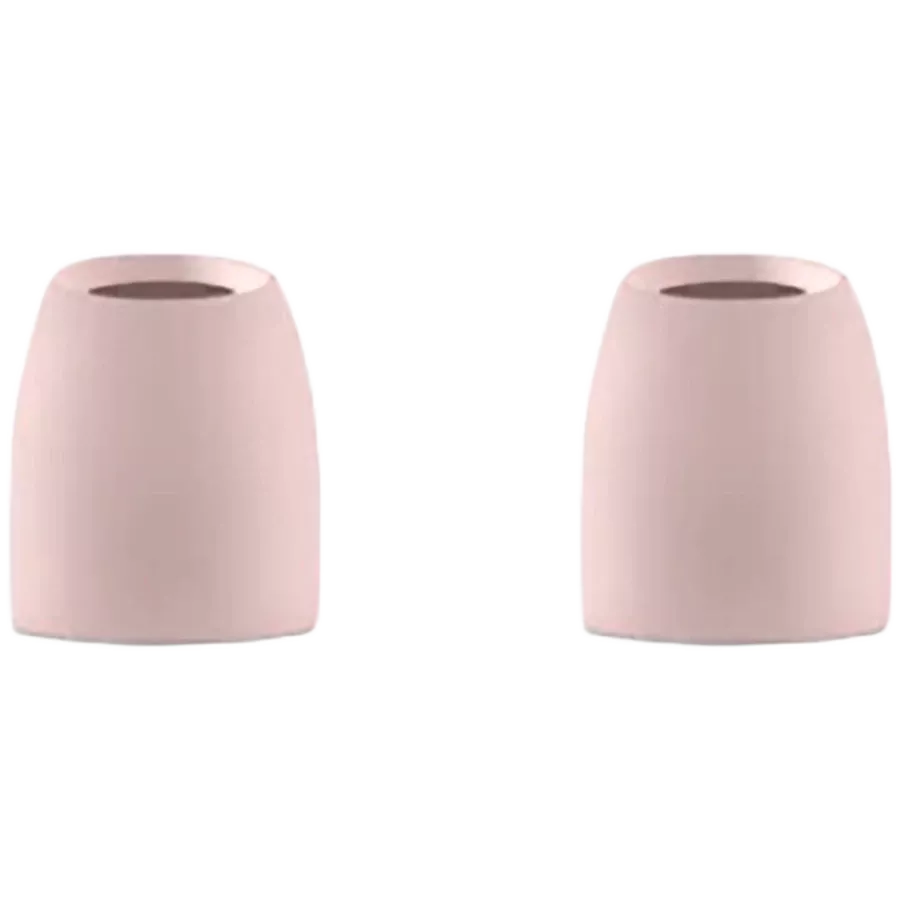 BANG & OLUFSEN  for Earphones, PinkA set of silicone ear gels — Image №1