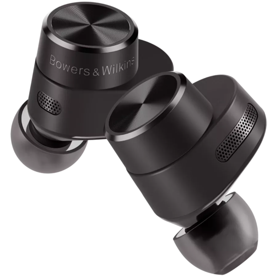 BOWERS & WILKINS PI5 True Wireless Headset, Charcoal — Image №2