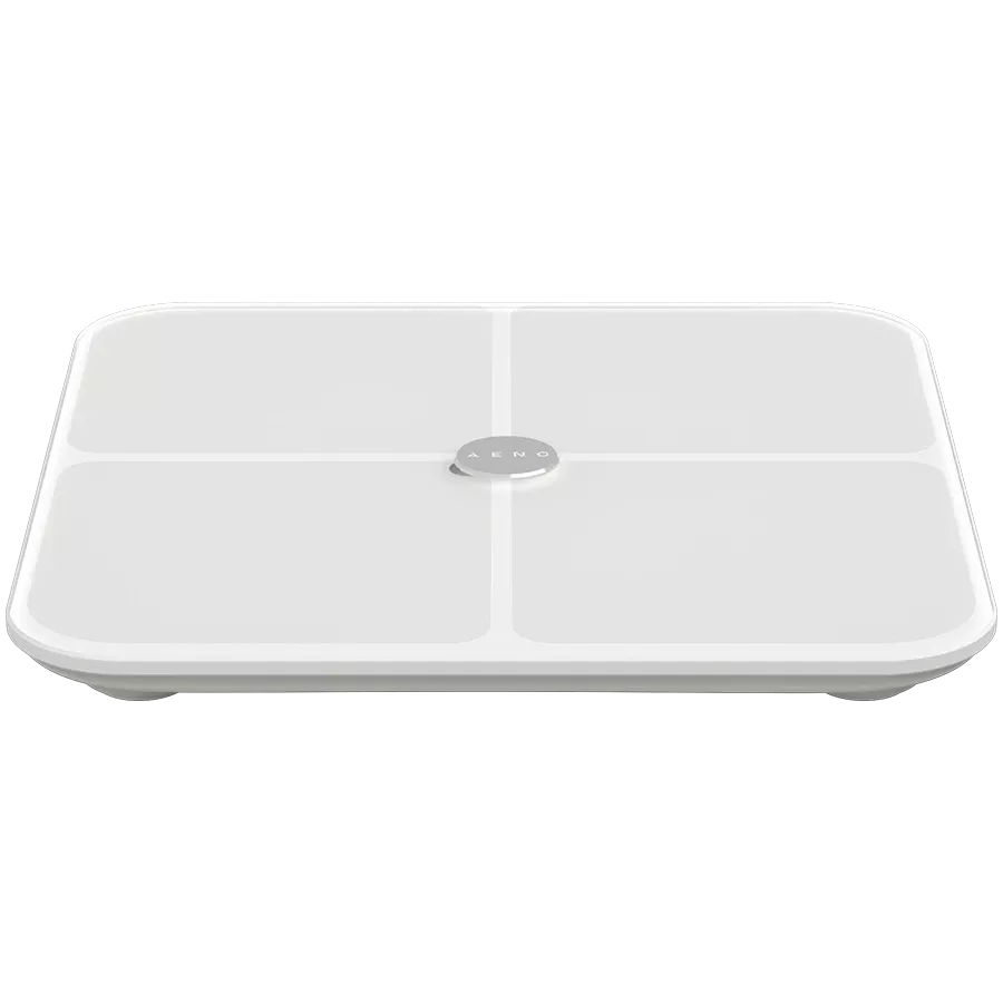 AENO Body Scales Белый — image №4