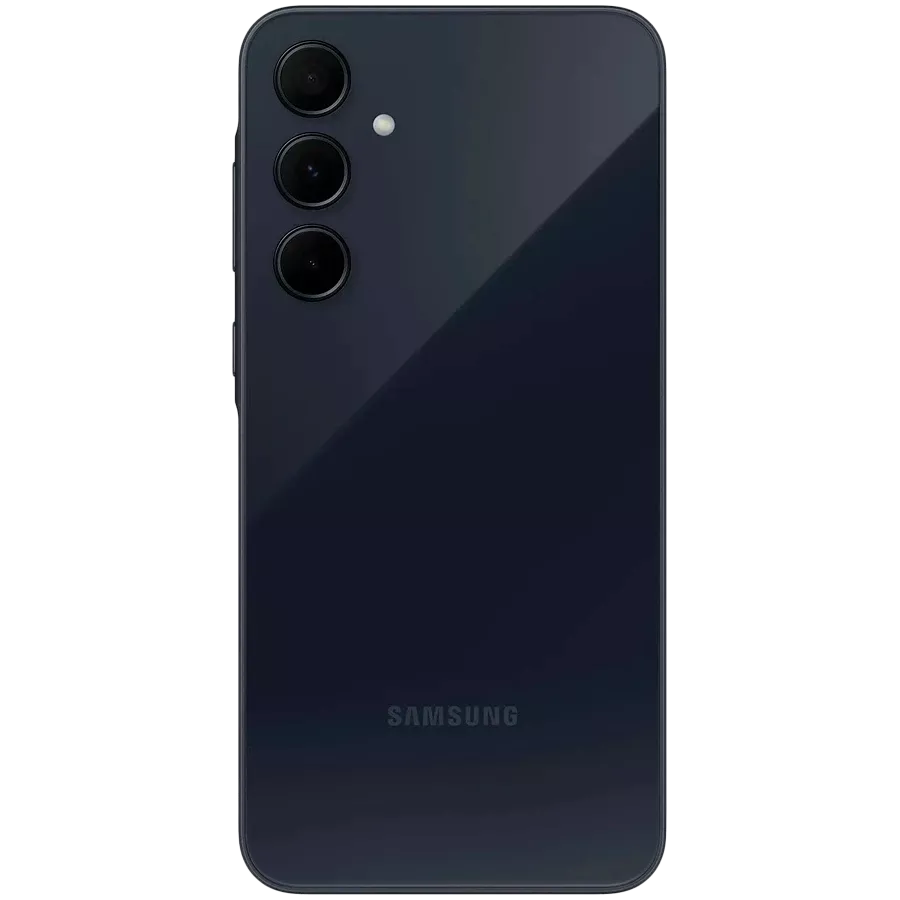 SAMSUNG Galaxy A35 128 GB, Awesome Navy — Image №5
