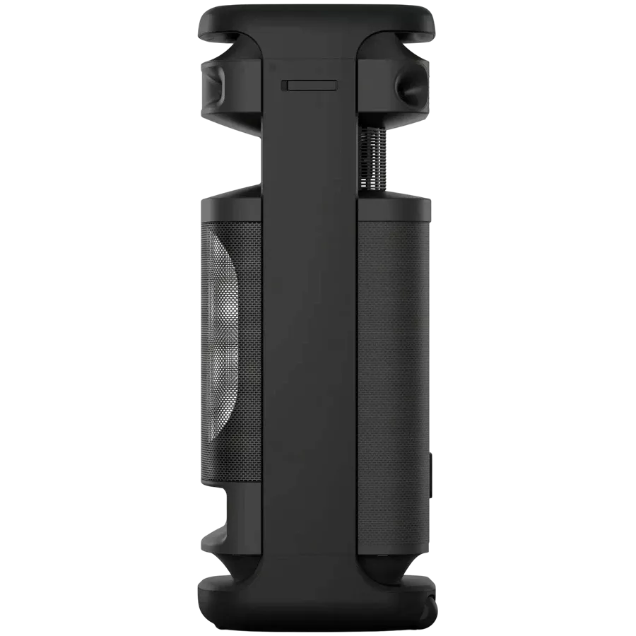 SONY SRSULT1000 Home Audio System, Black — Image №4