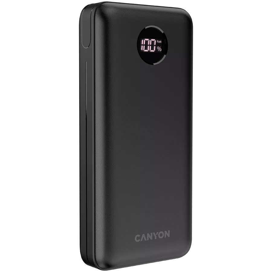 CANYON PB-2002 Power Bank — Image №2