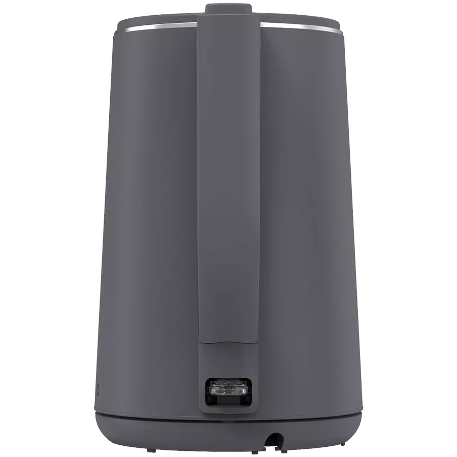 AENO EK4 Kettles (1.5 L), Dark Gray — Image №2