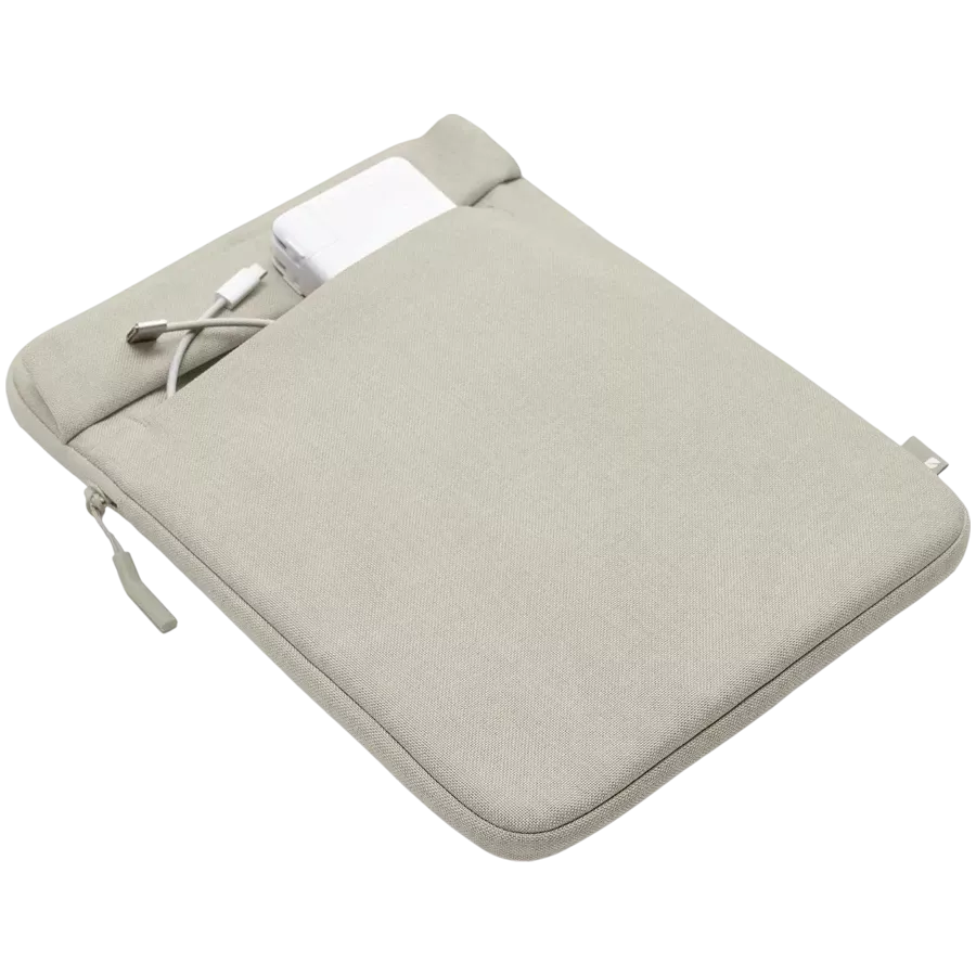 INCASE Sleeve Crosstown , Beige for Notebook up to 14"/MacBook Pro 14 — Image №3