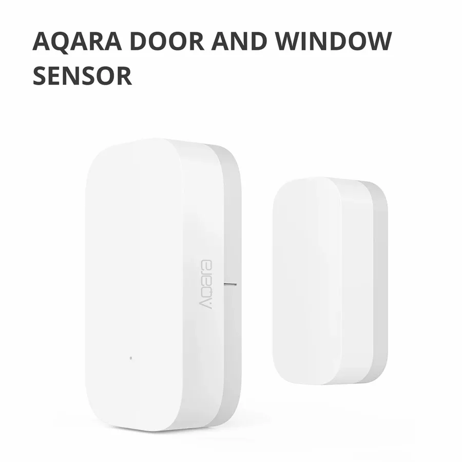 Aqara Door and window opening sensor — Image №2