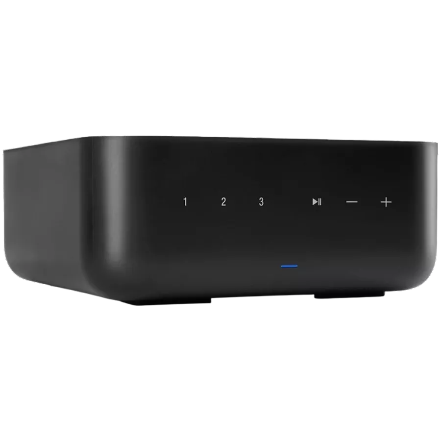 DENON Аудиосистема HOMEAMPBKE2, Чёрный — Изображение №3