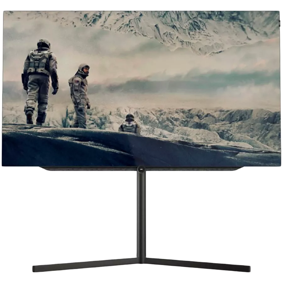 Σετ τοποθέτησης LOEWE for LCD/LED TV (60806D00) — Εικών №1