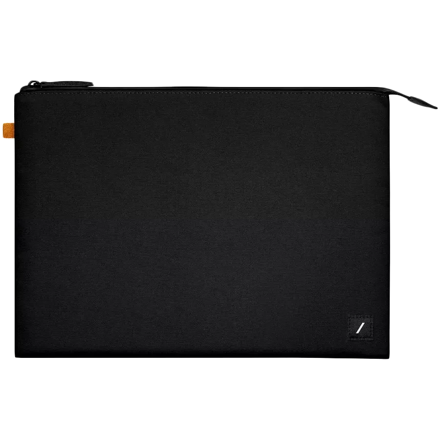 Husă NATIVE UNION pentru MacBook Pro 16, Black — image №1