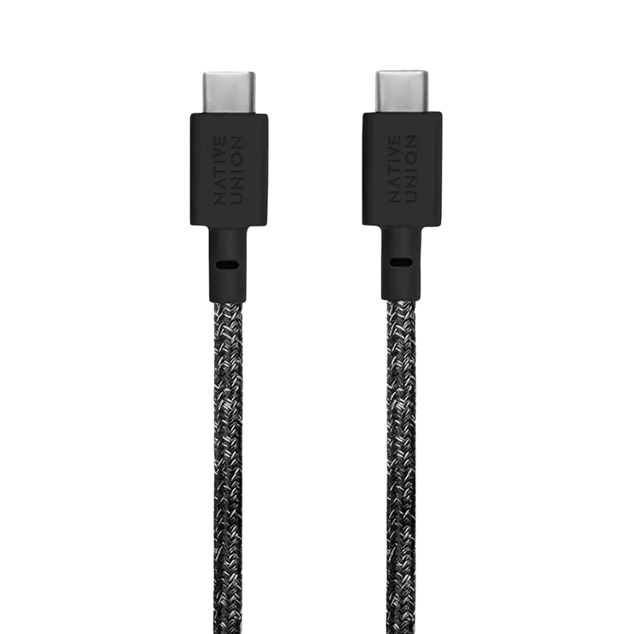 NATIVE UNION USB-C Cable — Image №1