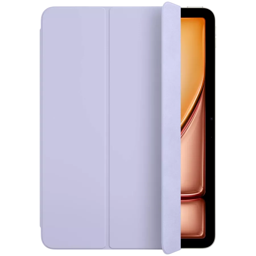 APPLE Smart Folio  Light Violet for iPad Air 11 (M2) — სურათი №2