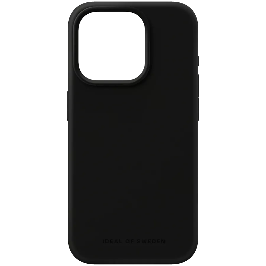 Case IDEAL OF SWEDEN Silicone Case  for iPhone 15 Plus — სურათი №1