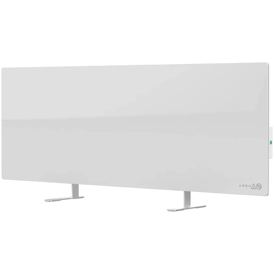 Heaters AENO GH1S, Λευκό — Εικών №2