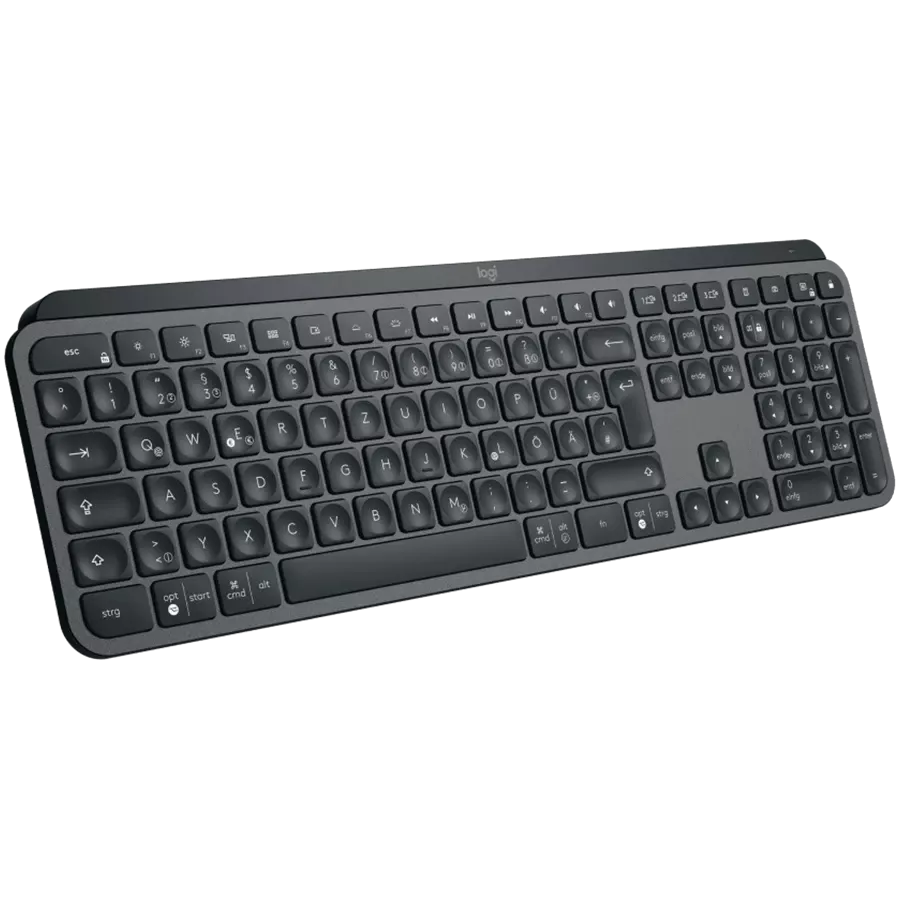 Keyboard Logitech MX Keys — Image №3