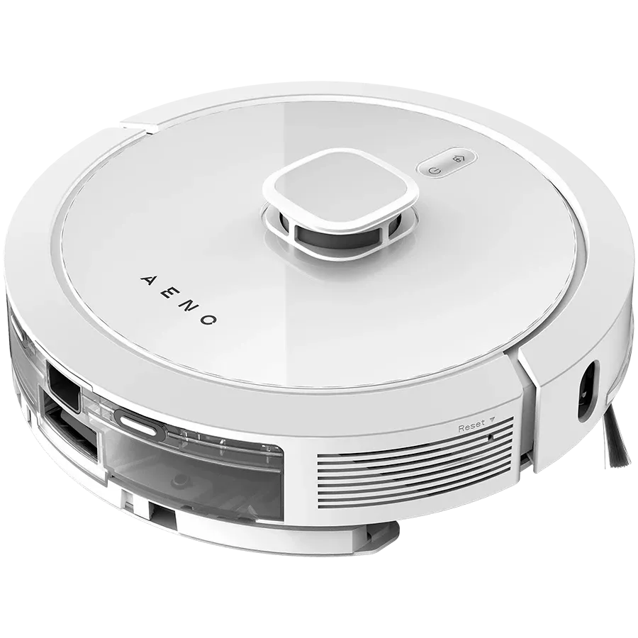AENO RC4S Robotic Vacuum Cleaner White — Image №4