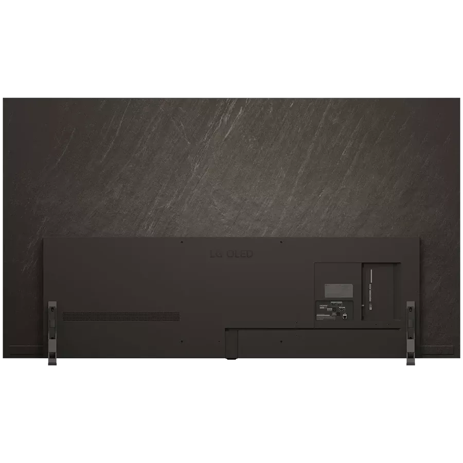 LG Smart TV, LCD, 83", UHD — Image №2