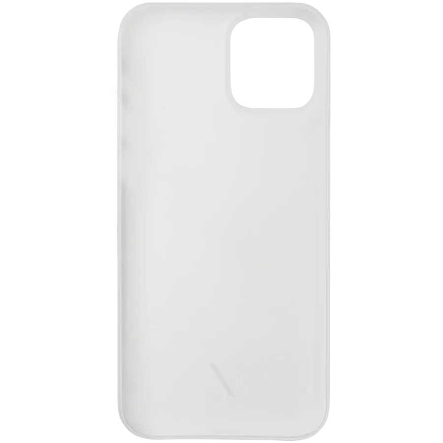 Чохол NATIVE UNION CLIC AIR для iPhone 12 Pro Max — Зображення №2