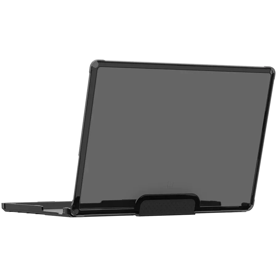 UAG Қаптама LUCENT  Black/Black for MacBook Pro 16 — image №5