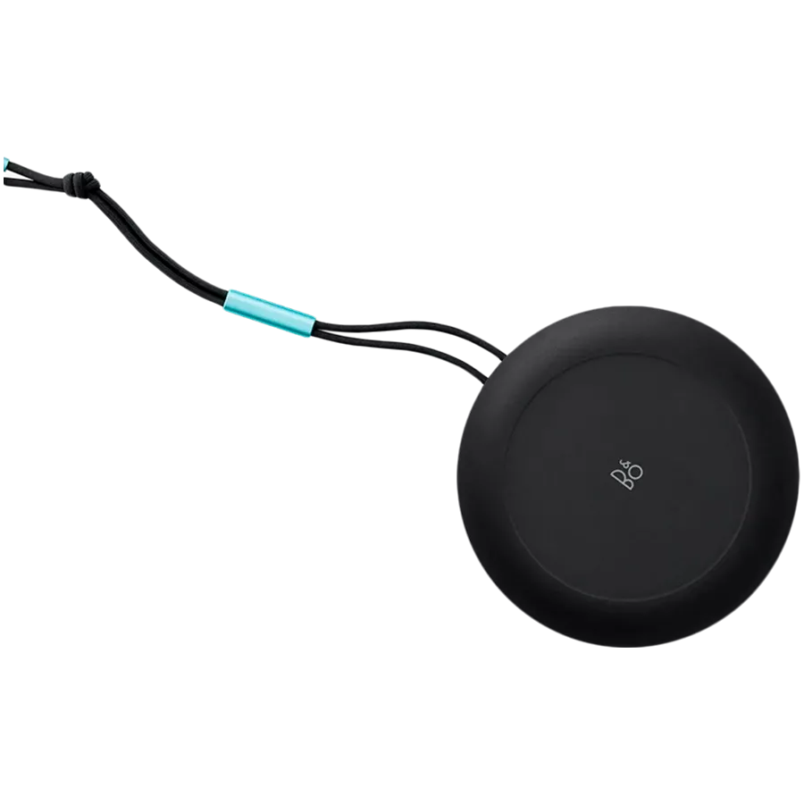 Bang & Olufsen Beosound A1 2nd Gen. Portable Speaker, Antracite Oxygen — Image №6