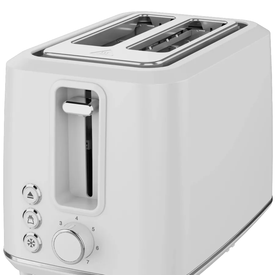 AENO Тостер TS1, Белый — Изображение №2 AENO Тостер TS1, Белый — Изображение №2