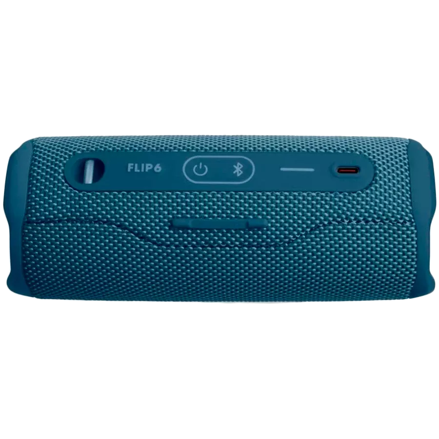 JBL Flip 6 Портативная колонка Синий — image №3