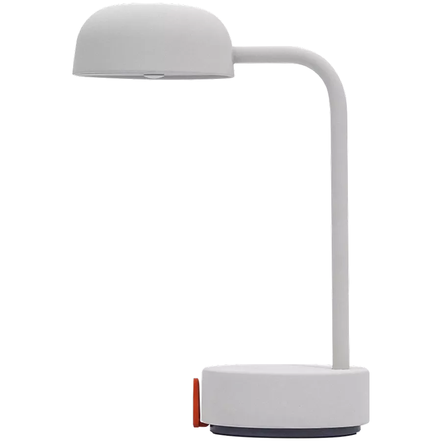 KOODUU LED Λυχνία Εξουσία 1 βατ, Cloudy White — Εικών №2