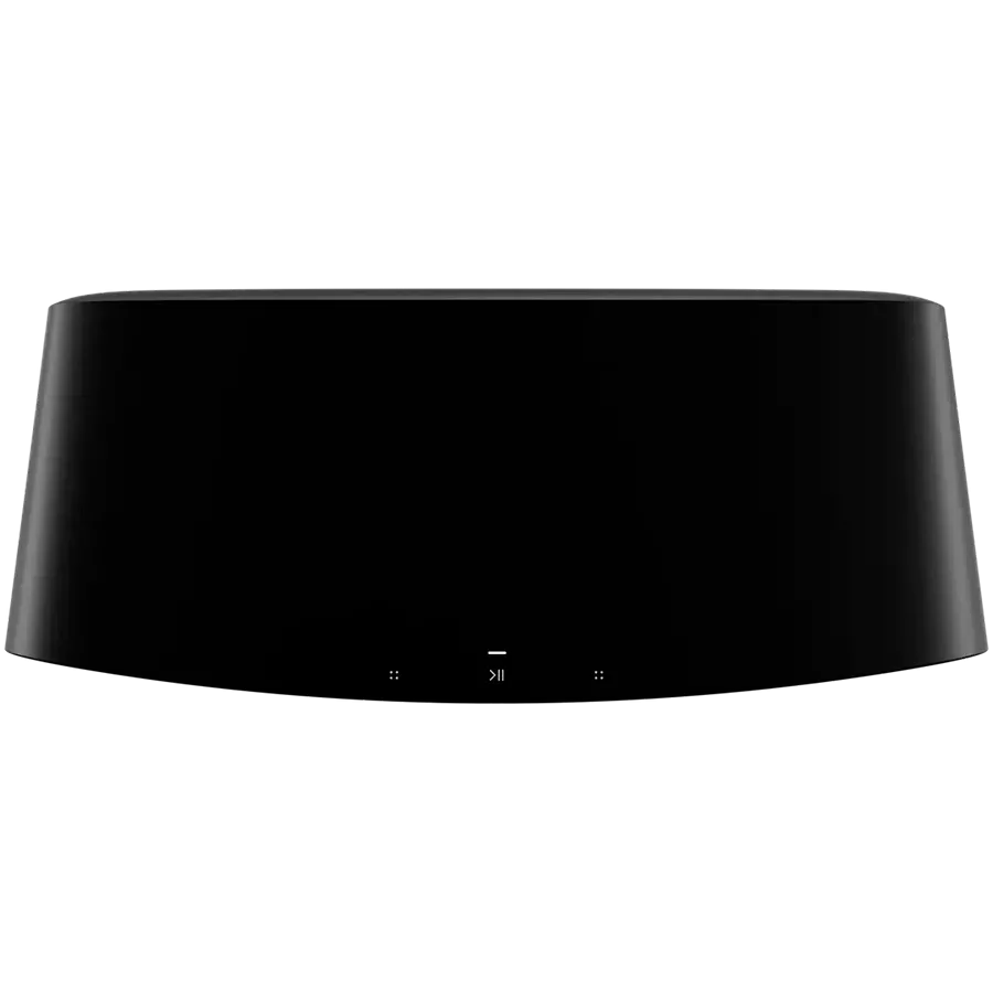 SONOS Five Φορητό ηχείο, Μαύρος — Εικών №6