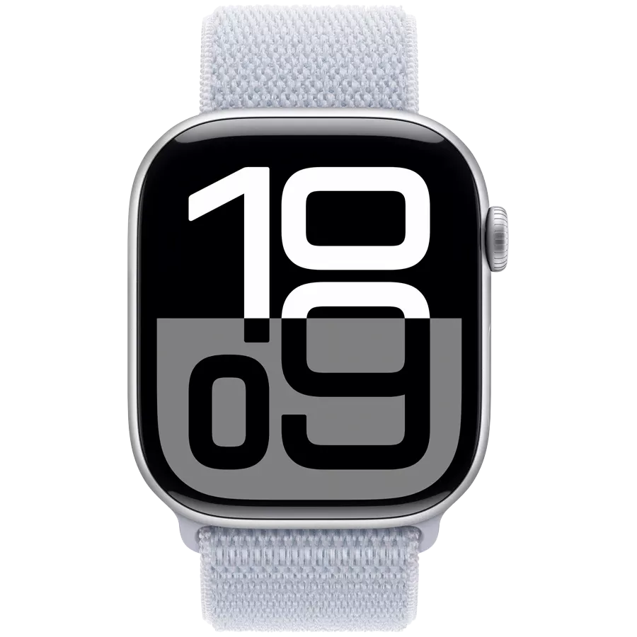 Apple Watch Series 10 GPS + Cellular — Изображение №2