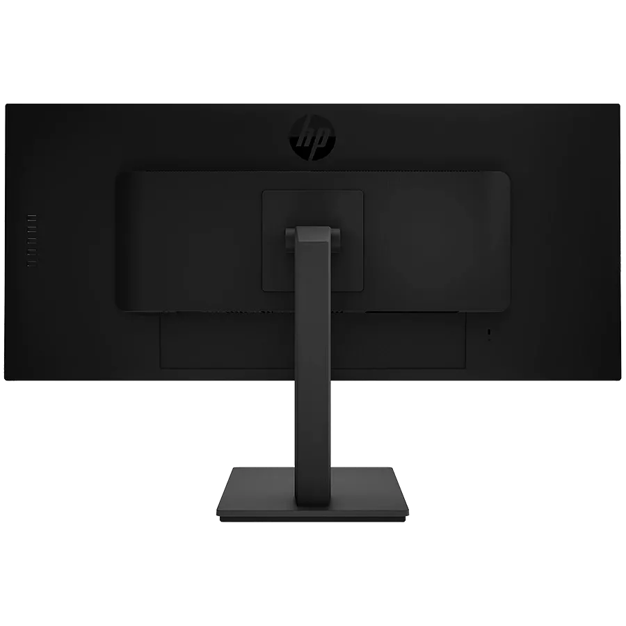 HP INC X34 Monitor LED (34", 3440x1440, IPS) Black — Image №3