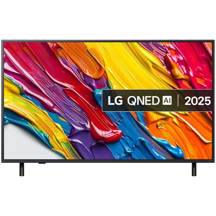 LG Smart TV, LCD, 50", UHD — Image №1