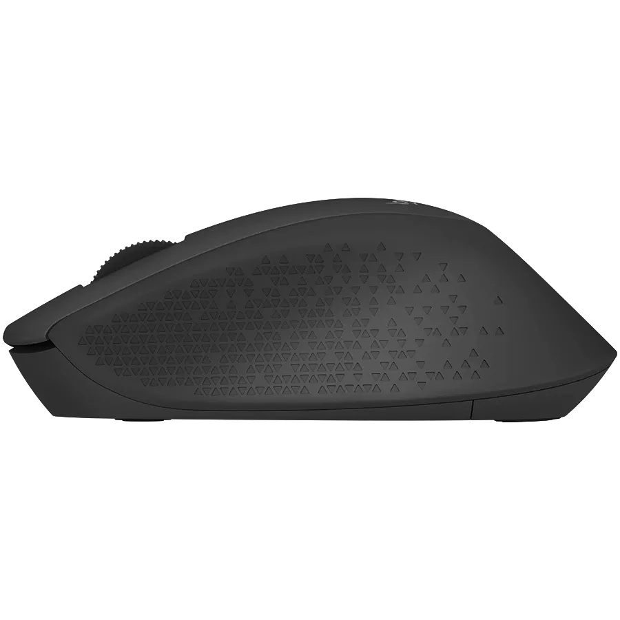 Миша LOGITECH M280 Wireless Black (L910-004287) — Зображення №3