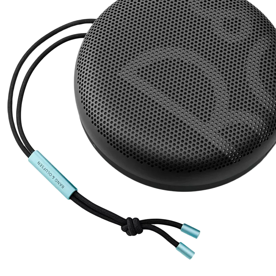Bang & Olufsen Beosound A1 2nd Gen. Portable Speaker, Antracite Oxygen — Image №8